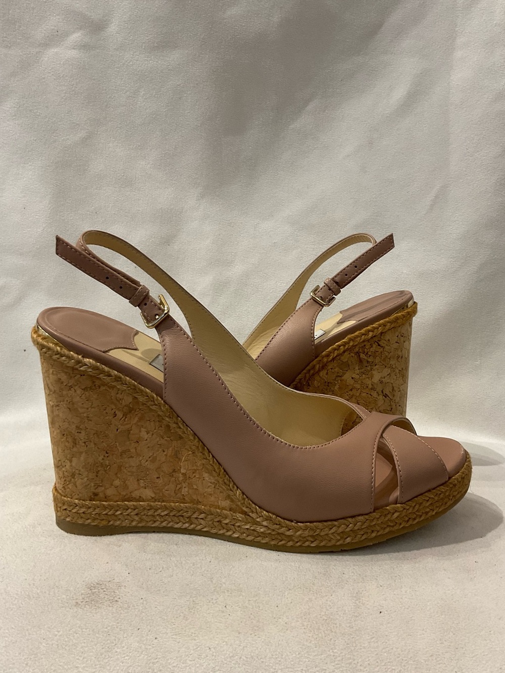 Jimmy Choo Wedges